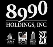 8990 Holdings Inc. PDF Tools logo